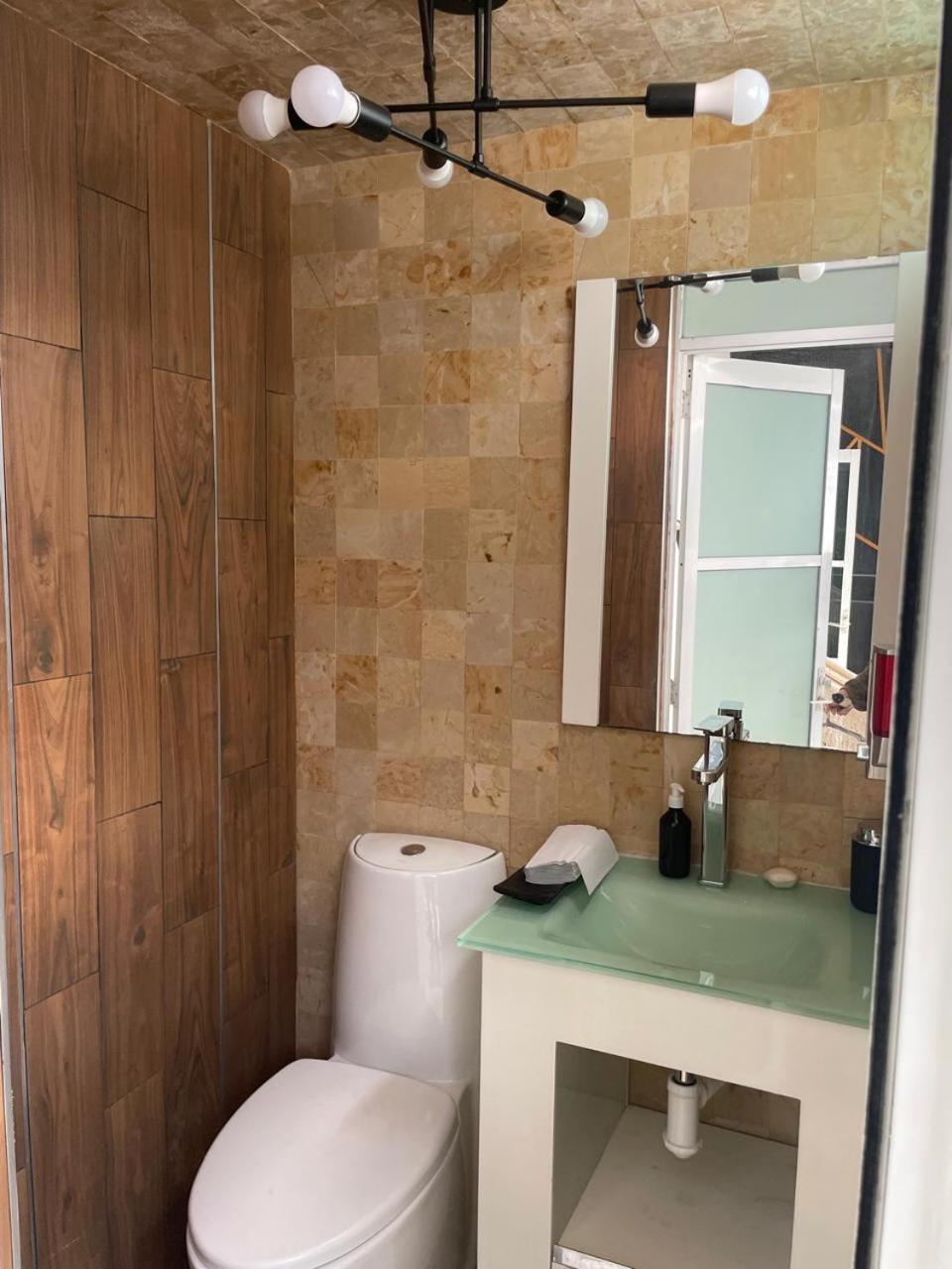 Hotel Boutique Cholula Puebla Екстериор снимка